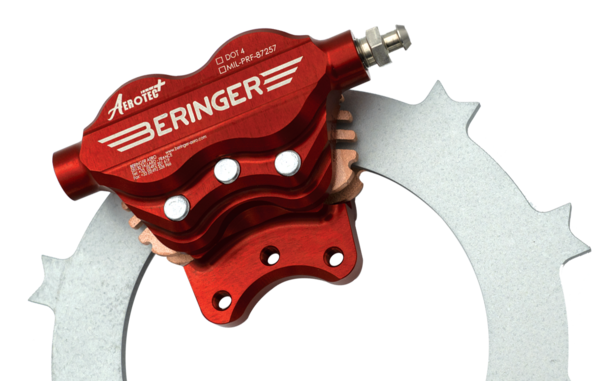 beringer