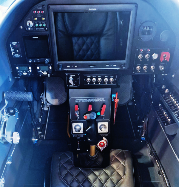 Le ScaleWings 007 officiellement présenté