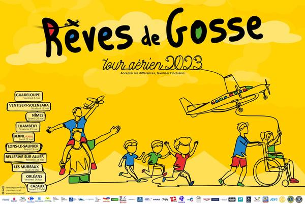 rêves de gosse