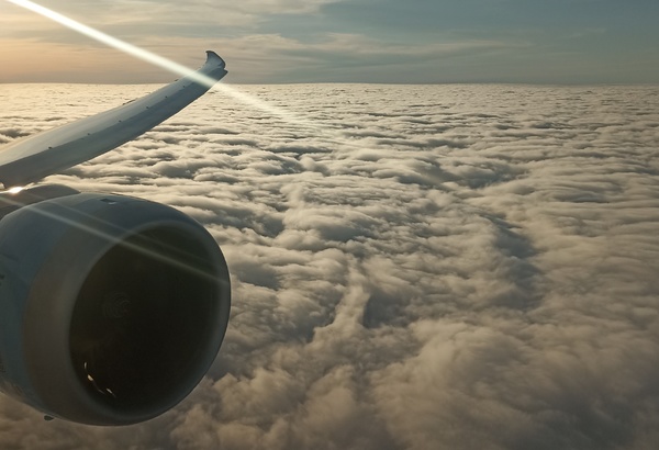 A la Découverte de Norse Atlantic Airways - Décollage CDG