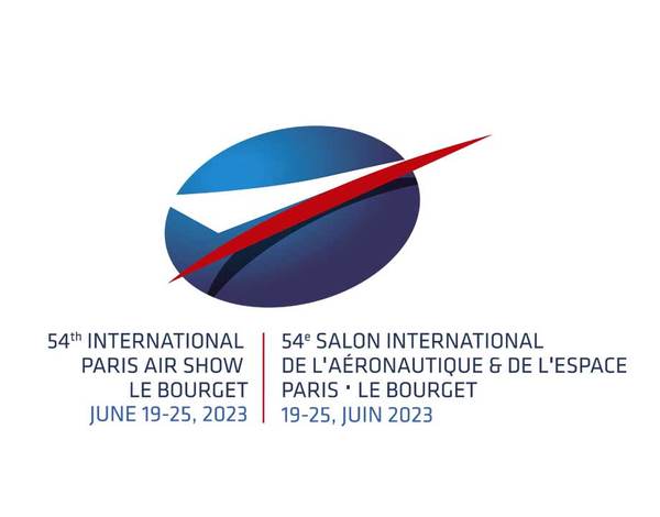 54 e salon international de l'aéronautique et de l'Espace, Le Bourget 2023