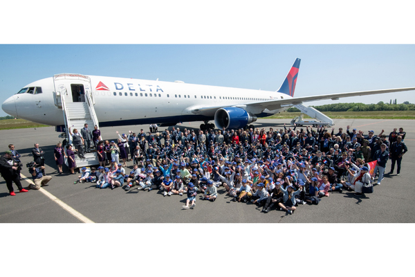 delta