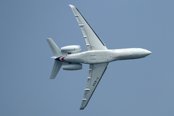 Dassault Aviation Falcon 6X