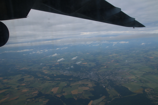 Le Bourget 2023 : Embraer fait la promotion de son KC-390