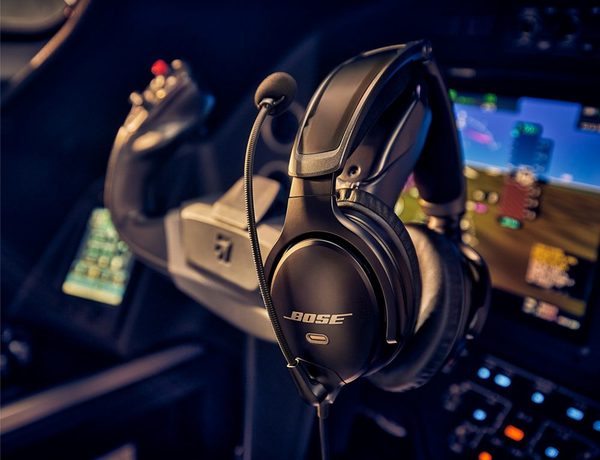 bose a30