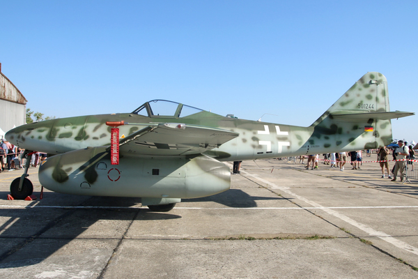 Messerchmitt ME 262 