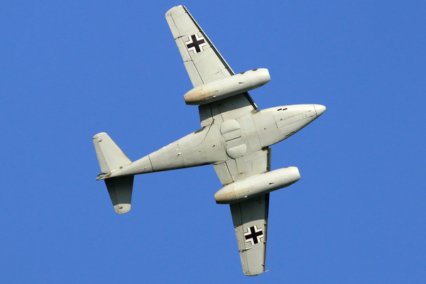 Messerchmitt ME 262 
