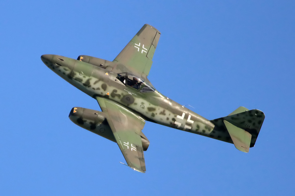 Messerchmitt ME 262 