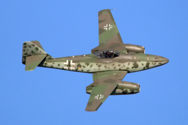 me 262