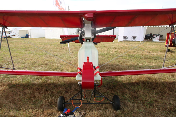 ULM Dingo de Future Vehicles ULM Dingo de Future Vehicles