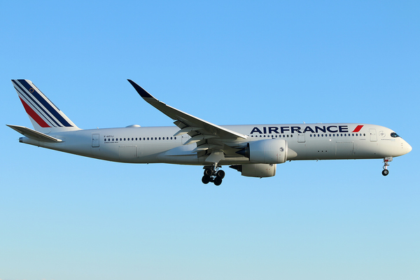 air france