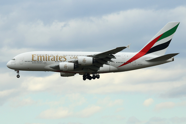 emirates