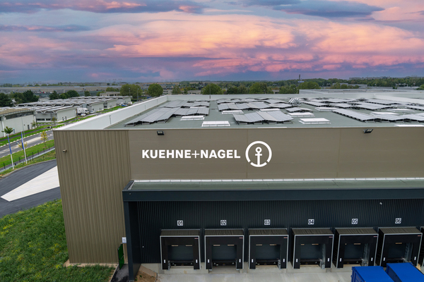 kuehne+nagel