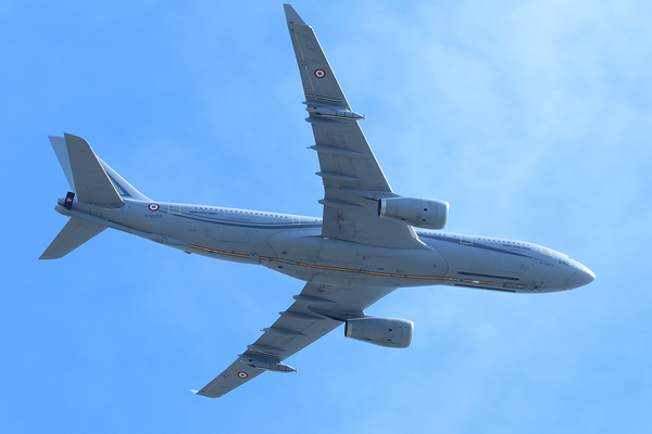 Airbus A330-200 MRTT Armée de l'Air et de l'Espace