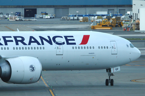 air france