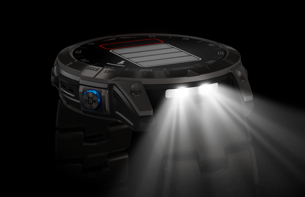 Garmin présente sa nouvelle montre connectée conçue pour les pilotes, la D2 Mach 1 Pro Garmin présente sa nouvelle montre connectée conçue pour les pilotes, la D2 Mach 1 Pro