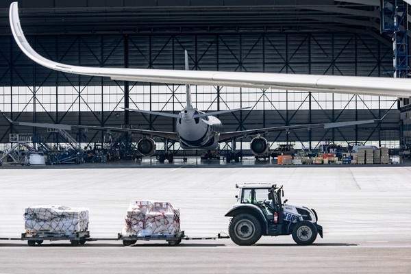 Finnair Cargo fait un pas de plus vers la production d'énergie autonome