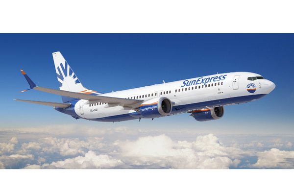sunexpress