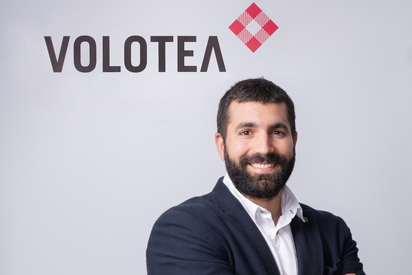 David González nouveau Directeur Général de Volotea