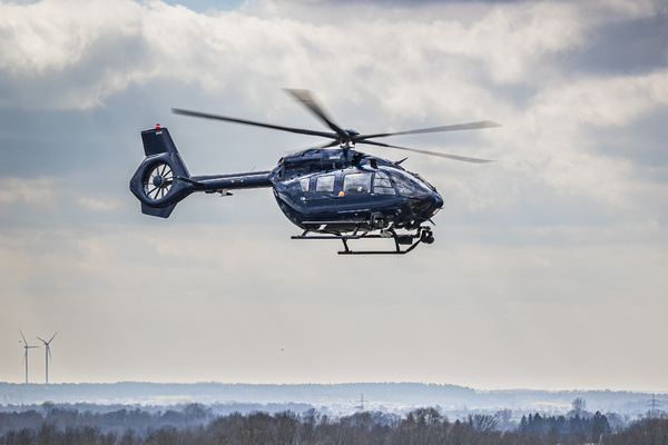 Airbus Helicopter H145