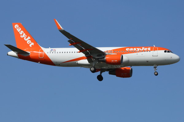 easyjet