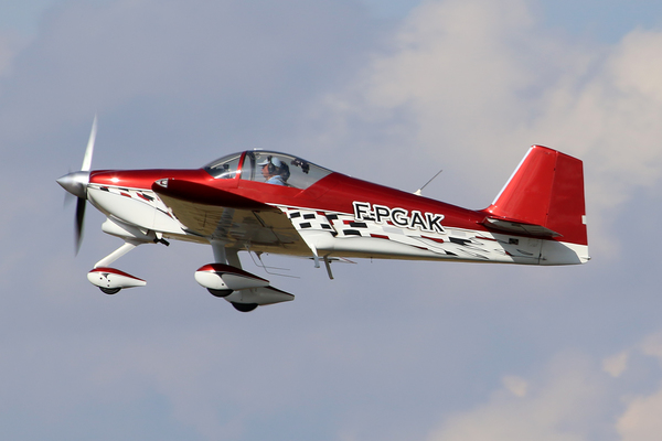 Van's RV 6 Van's RV 6