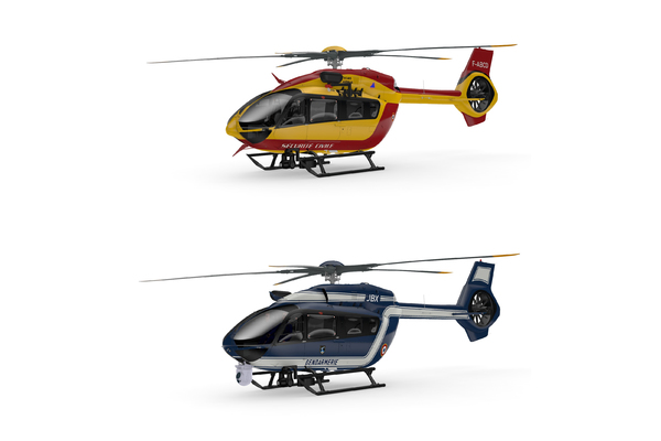 EC145