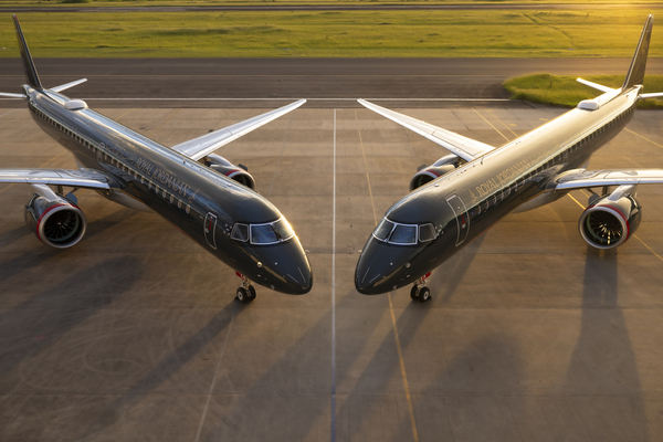 Embraer