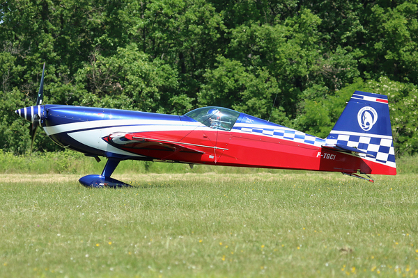 Extra 330 -Armée de l'Air 