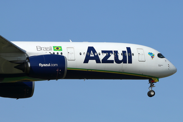 Azul