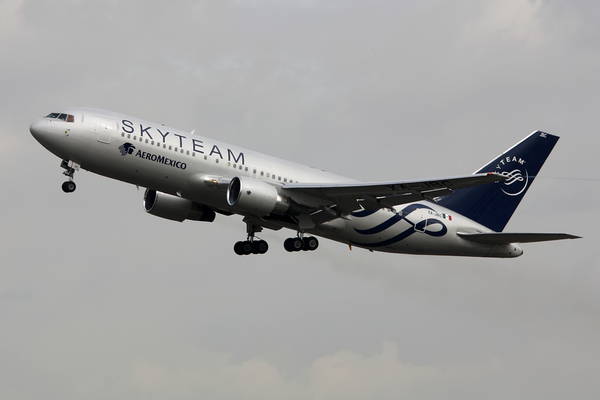 Boeing 767-200