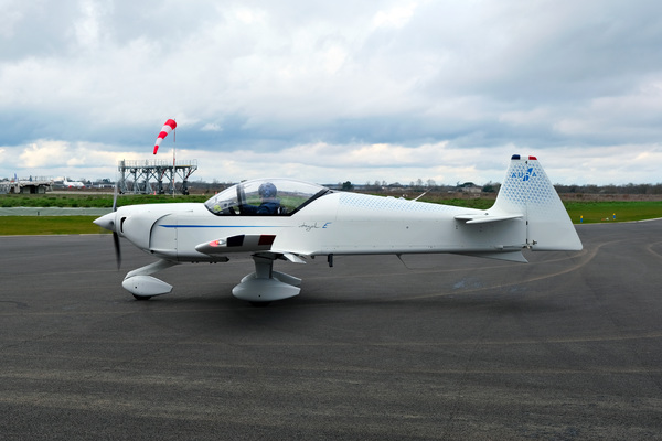 aura aero