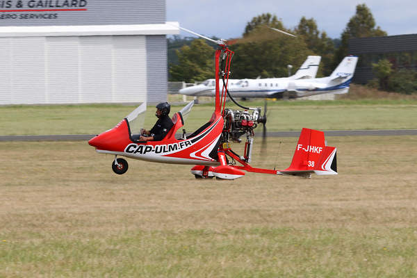 Magni Gyro M-16 Plus