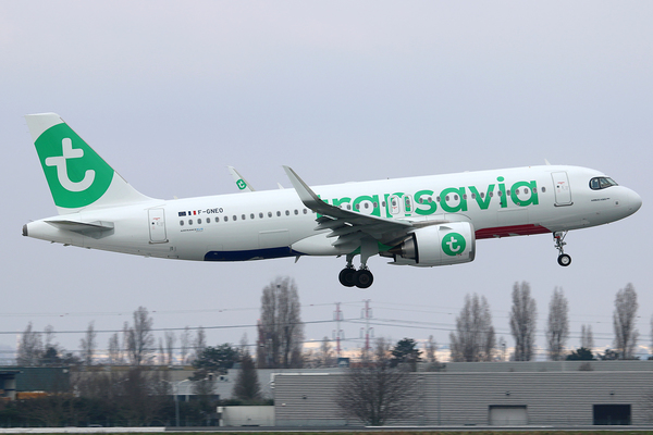 Transavia