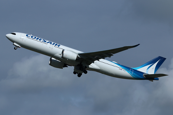 corsair
