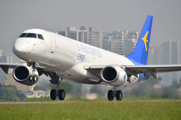 embraer