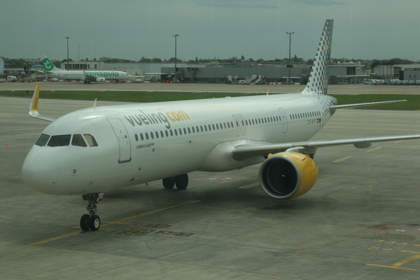 vueling