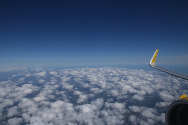 Vol inaugural Paris - Heathrow Vueling Vol inaugural Paris - Heathrow Vueling