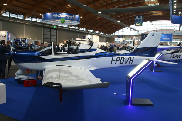 tecnam