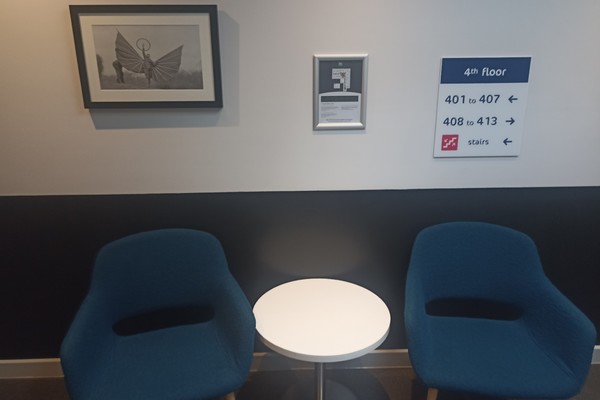 Ibis Styles London Heathrow