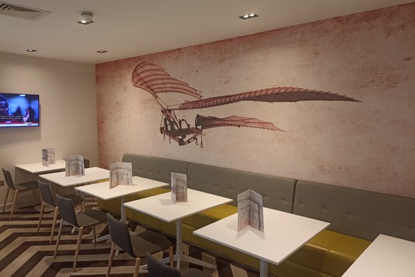 Ibis Styles London Heathrow