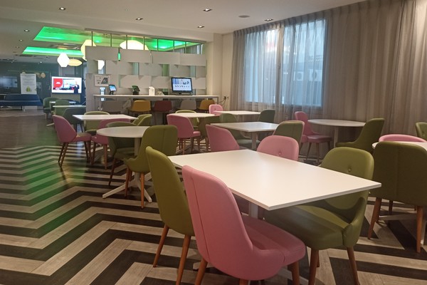 Ibis Styles London Heathrow