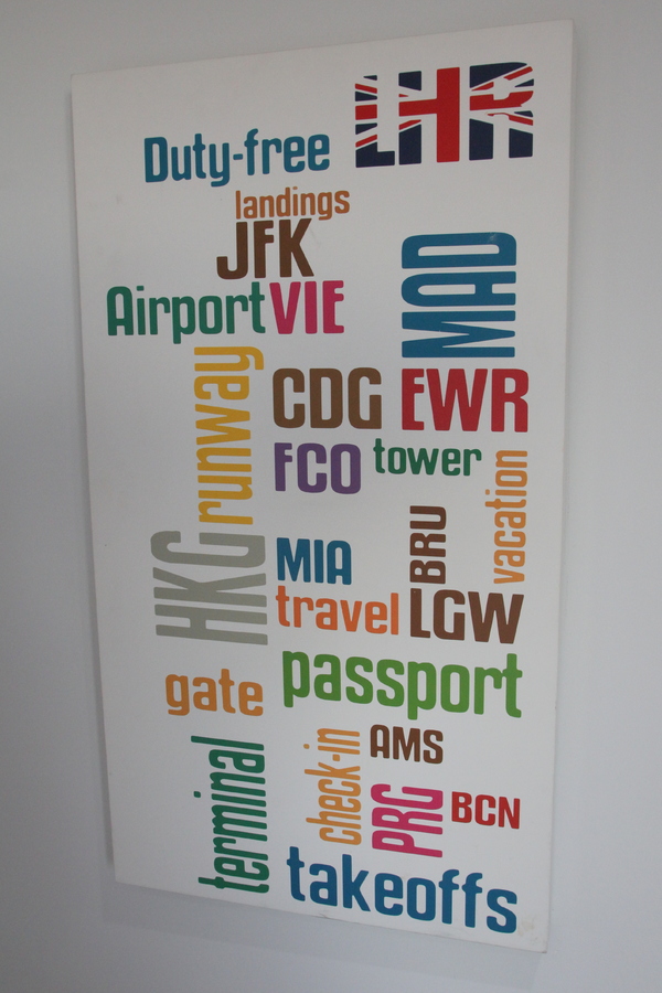 Ibis Styles London Heathrow