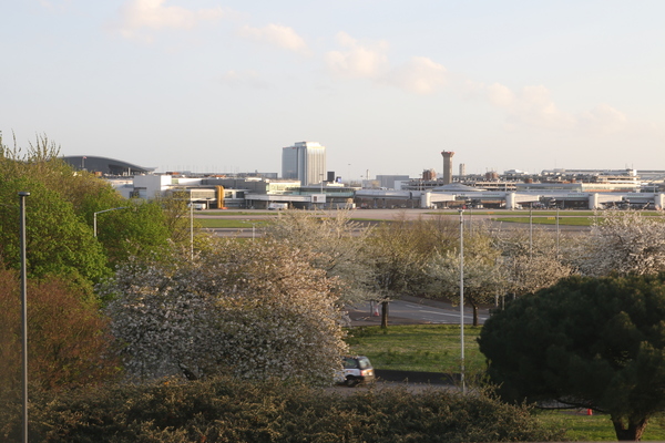 Ibis Styles London Heathrow