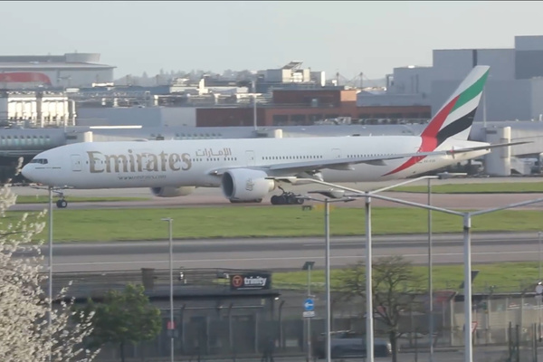 emirates