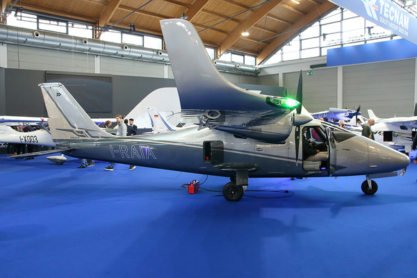 tecnam
