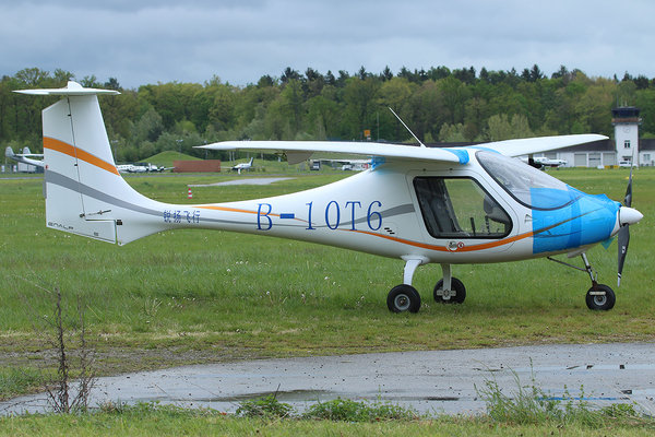 Rhyxeon General Aircraft Co. RX1E