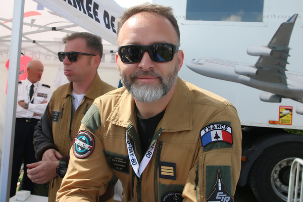 Mimouss pilote Rafale Solo Display 2024 Mimouss pilote Rafale Solo Display 2024