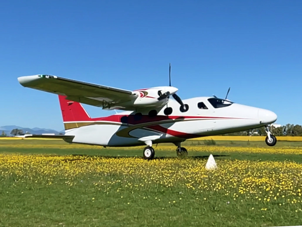 tecnam