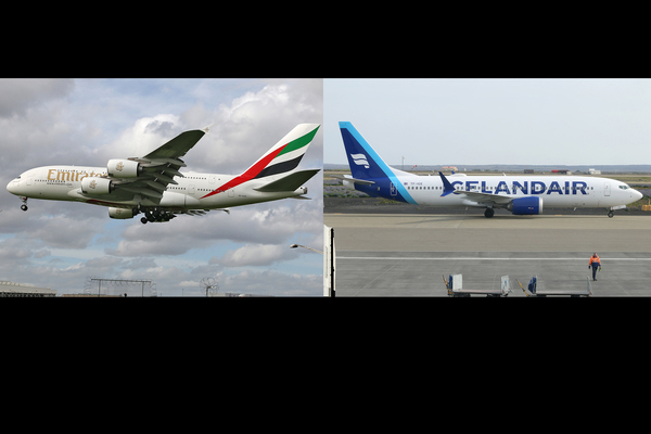 emirates